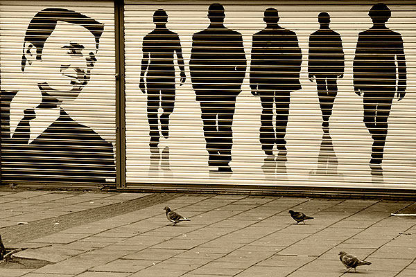 birdwalk